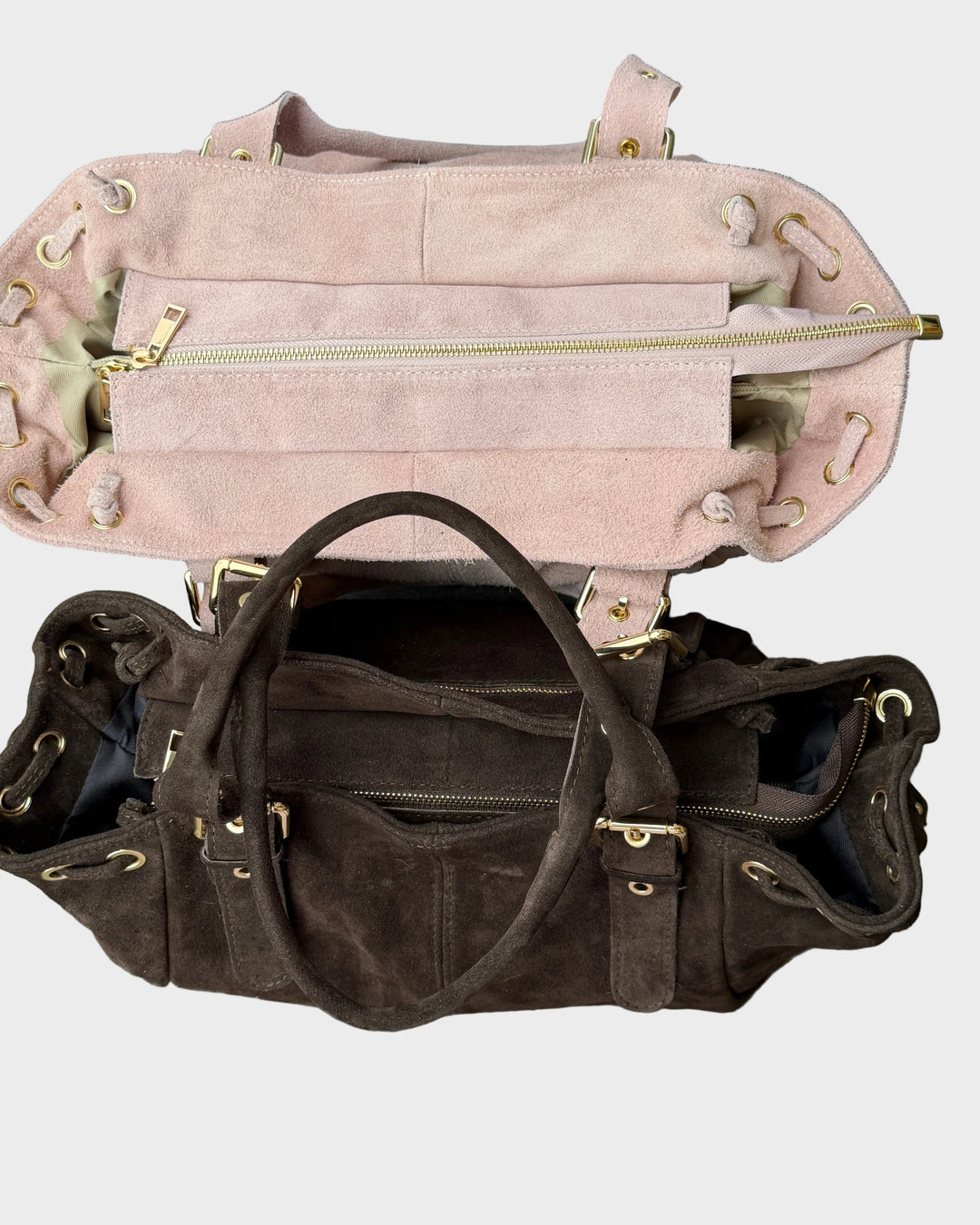 FC3-Muse bag espresso