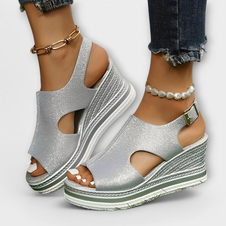 Rosalie — Innovative Orthopedic Sandals