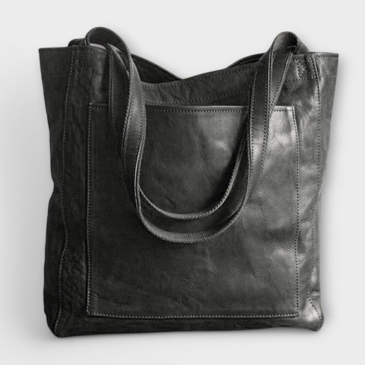 Kreta - A stylish and practical shoulder bag