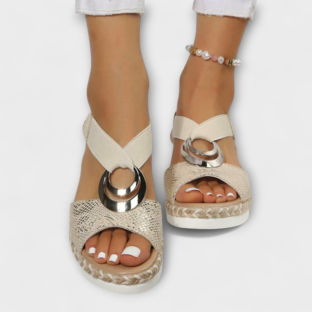 Orthopedic Comfortable Women's Sandals