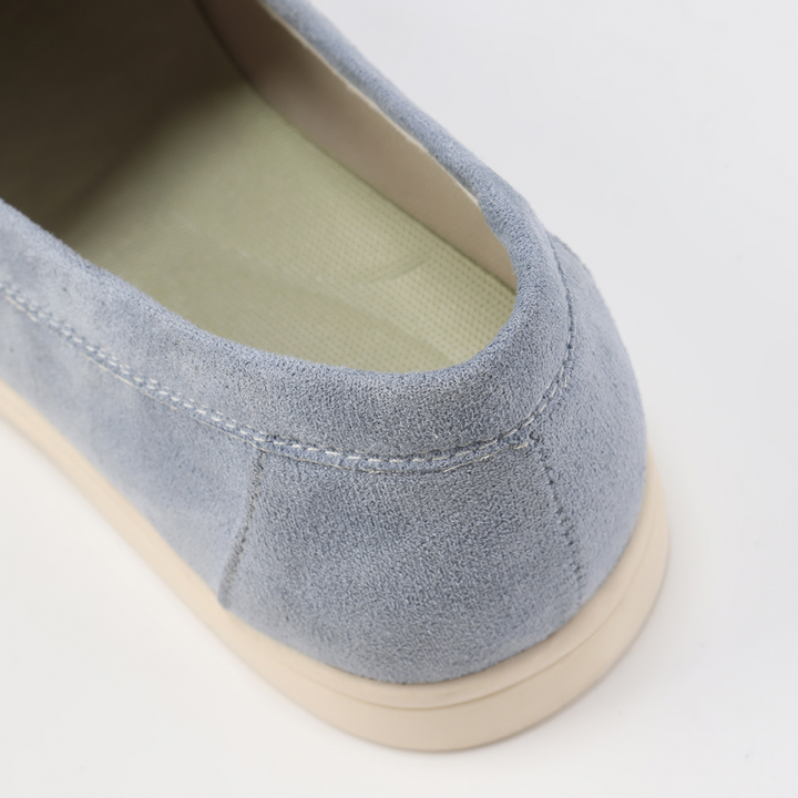 William | Suede Shoes.