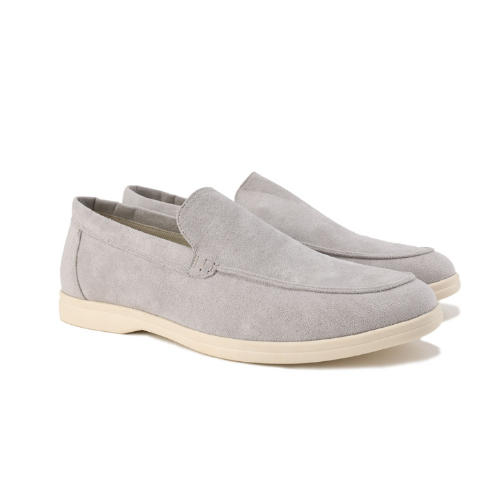 William | Suede Shoes.