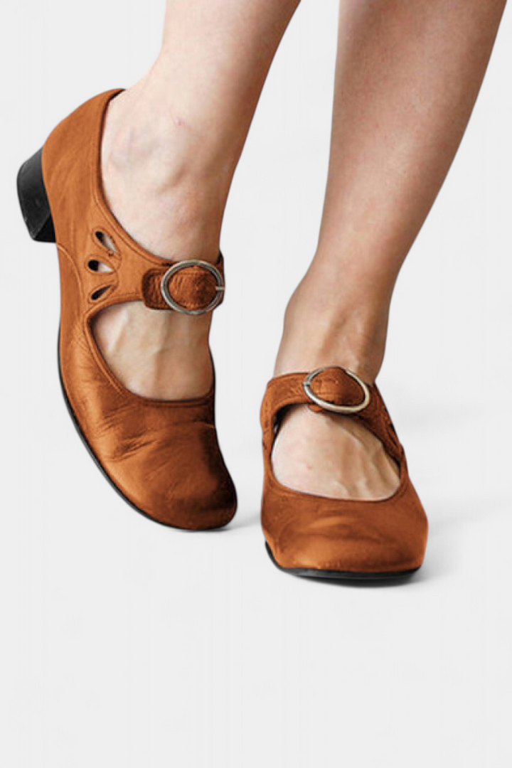 Rachel Orthopedic Sandals