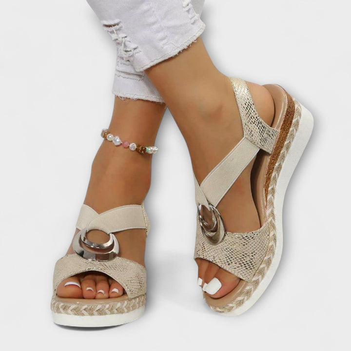 Orthopedic Comfortable Women's Sandals