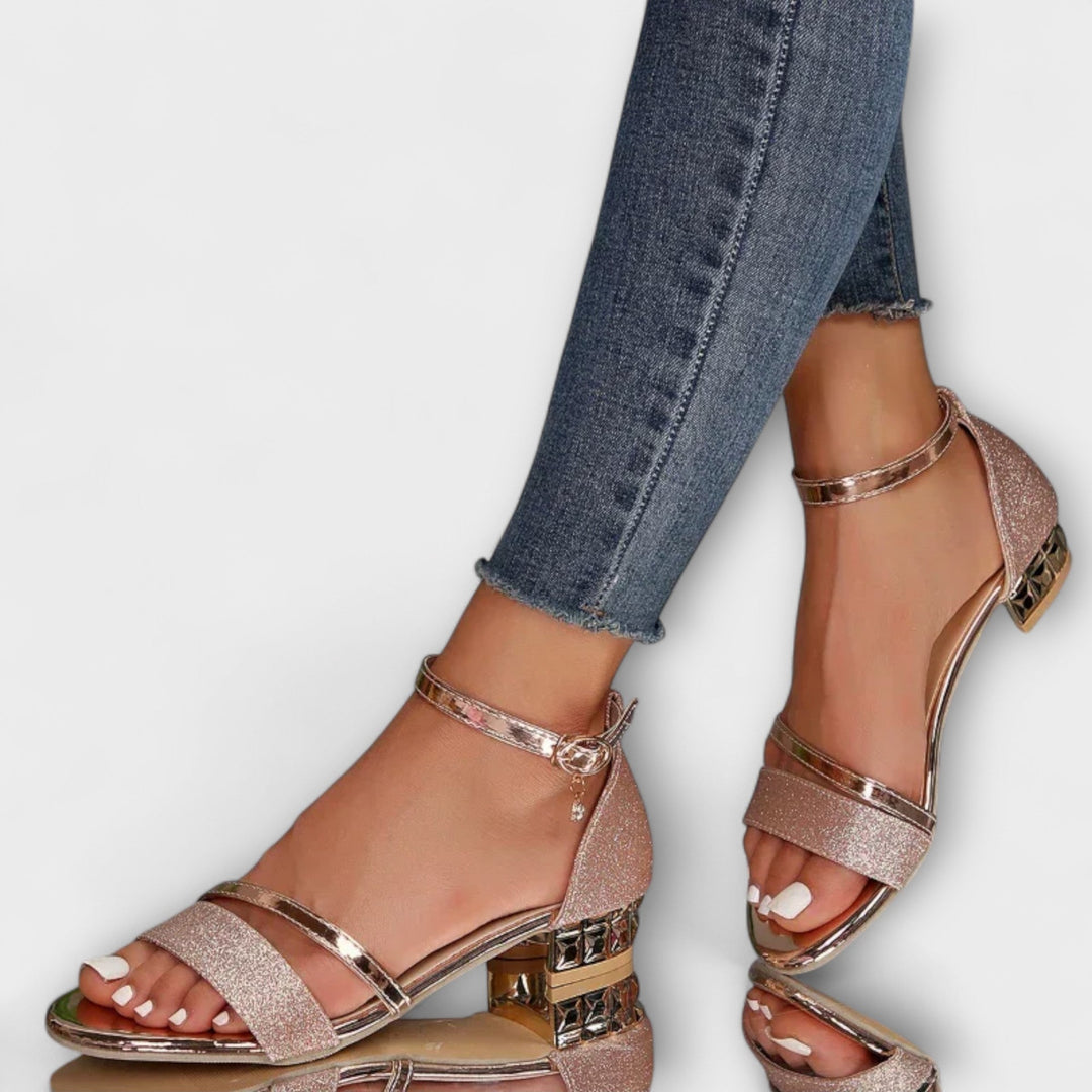 Elina — Elegant Sandals