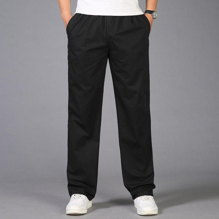 Timothy | Linen Pants.