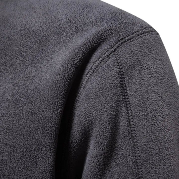 Andrew | Windbreaker Jacket