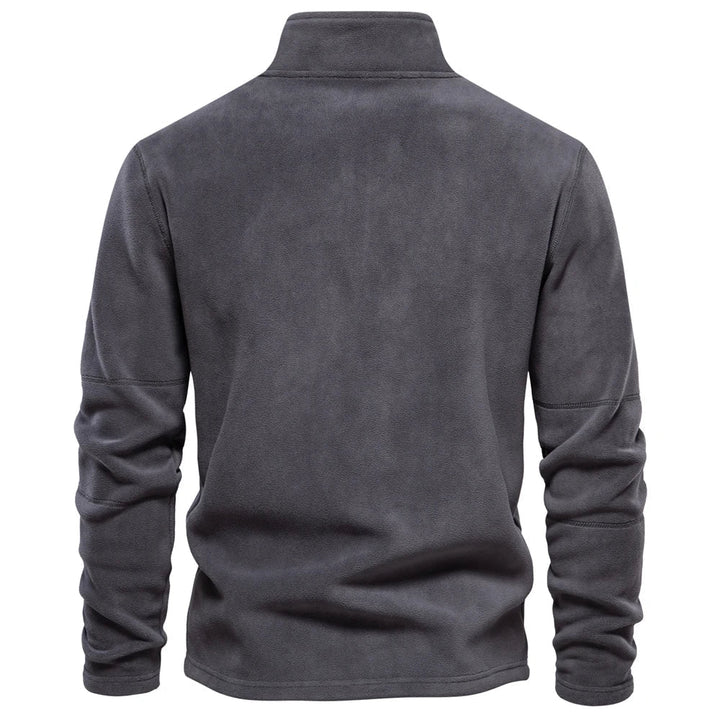 Andrew | Windbreaker Jacket