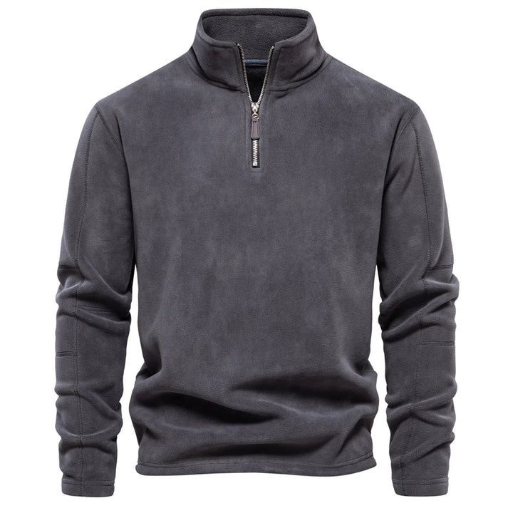 Andrew | Windbreaker Jacket