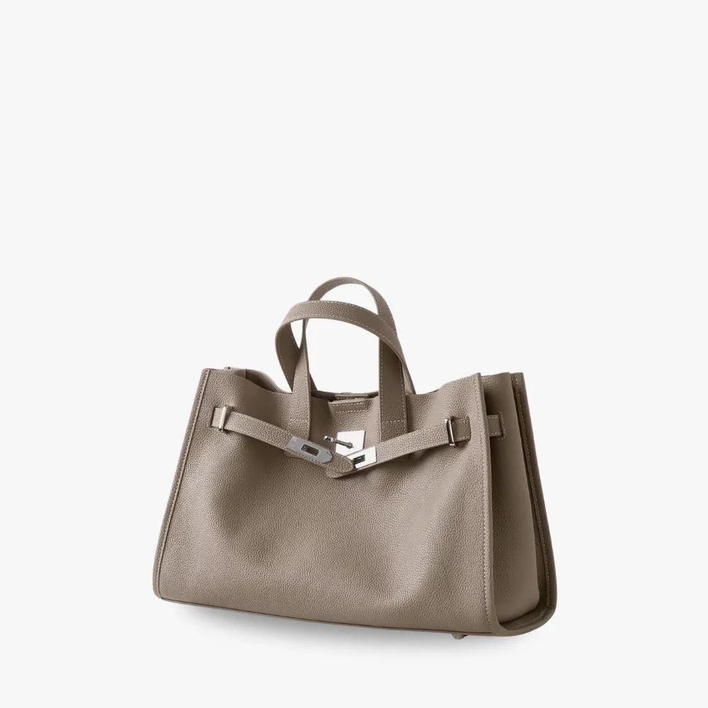 Loha | Large shoulder bag (Tote Bag)