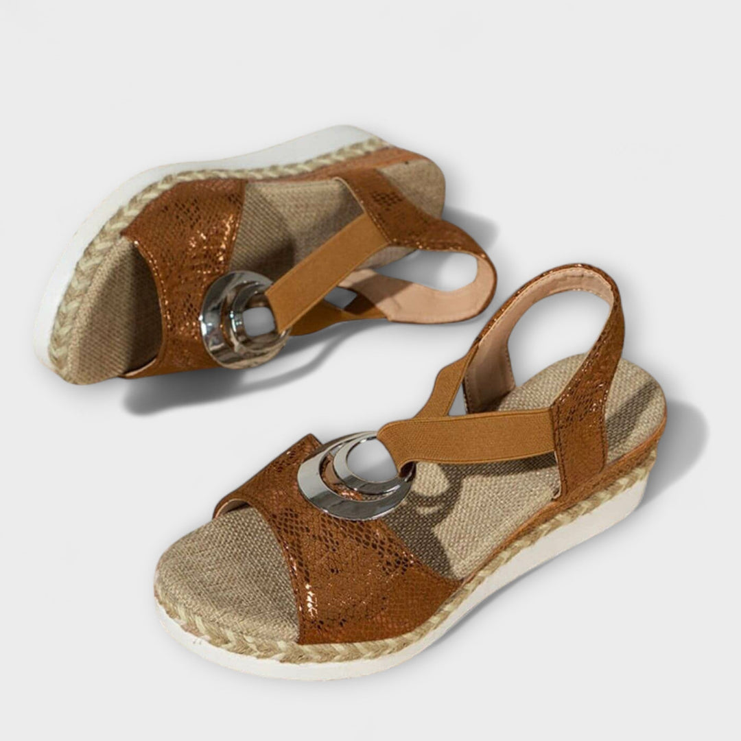 Orthopedic Comfortable Women's Sandals