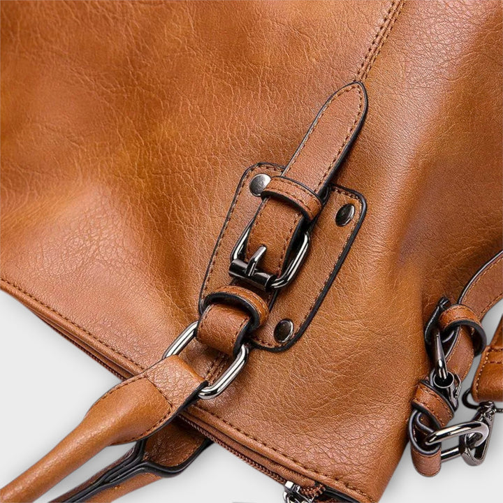Como – elegant shoulder bag