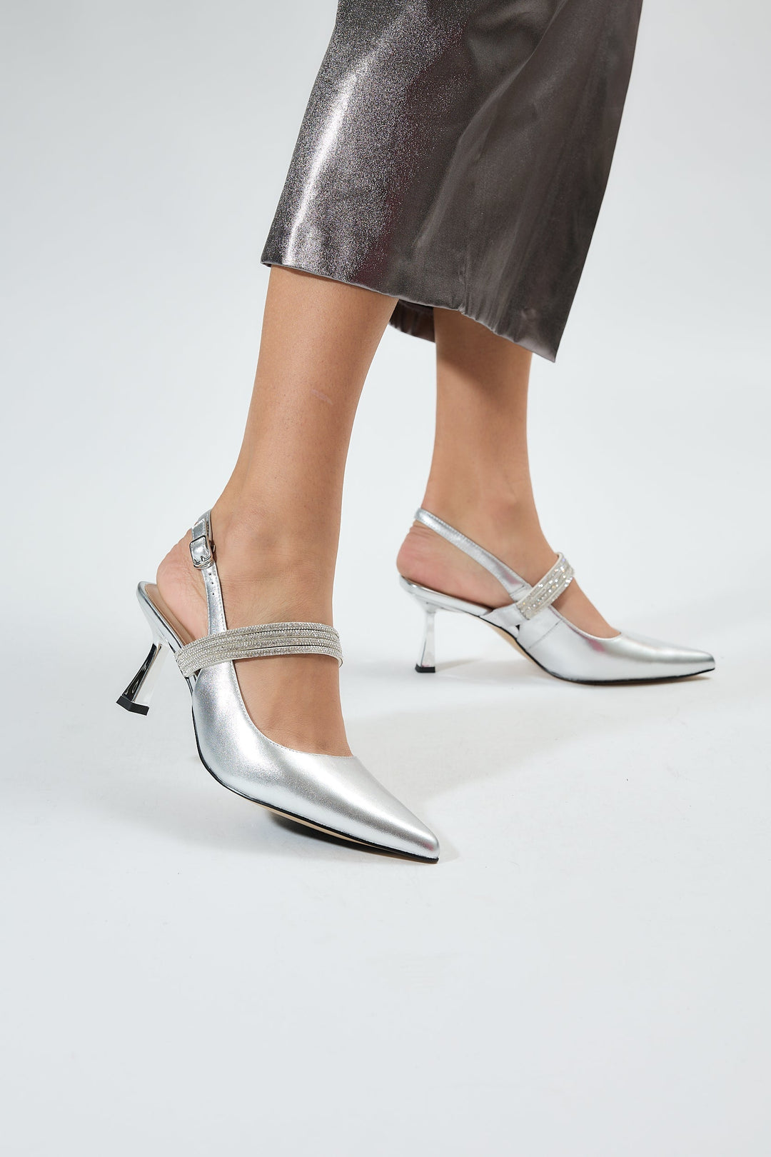 Kelis Silver