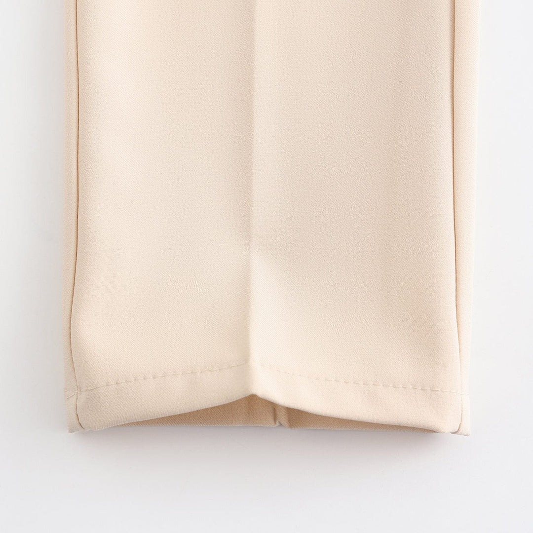 Gary | Stretch Pants