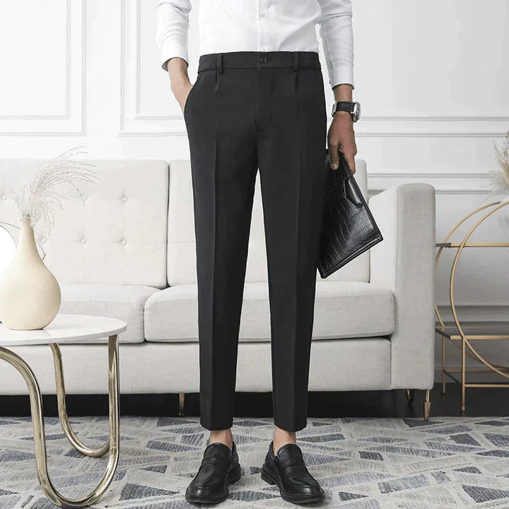 Gary | Stretch Pants