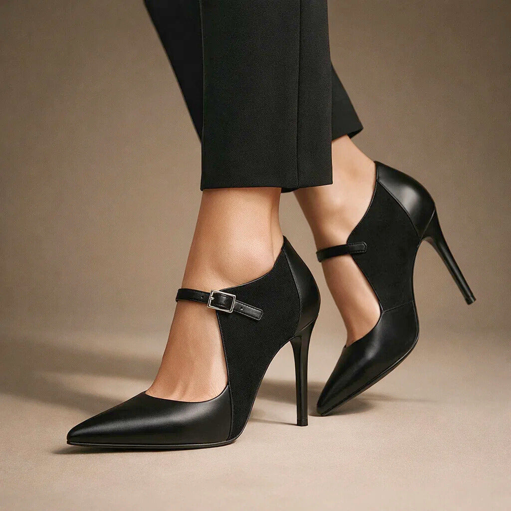 VIVIANA JANE HEELS