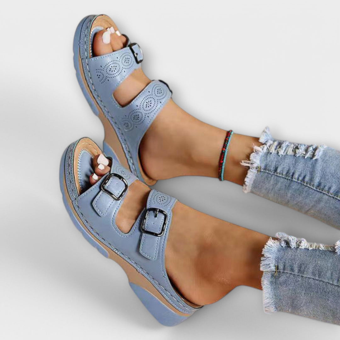 Camila — Stylish Summer Women's Sandals