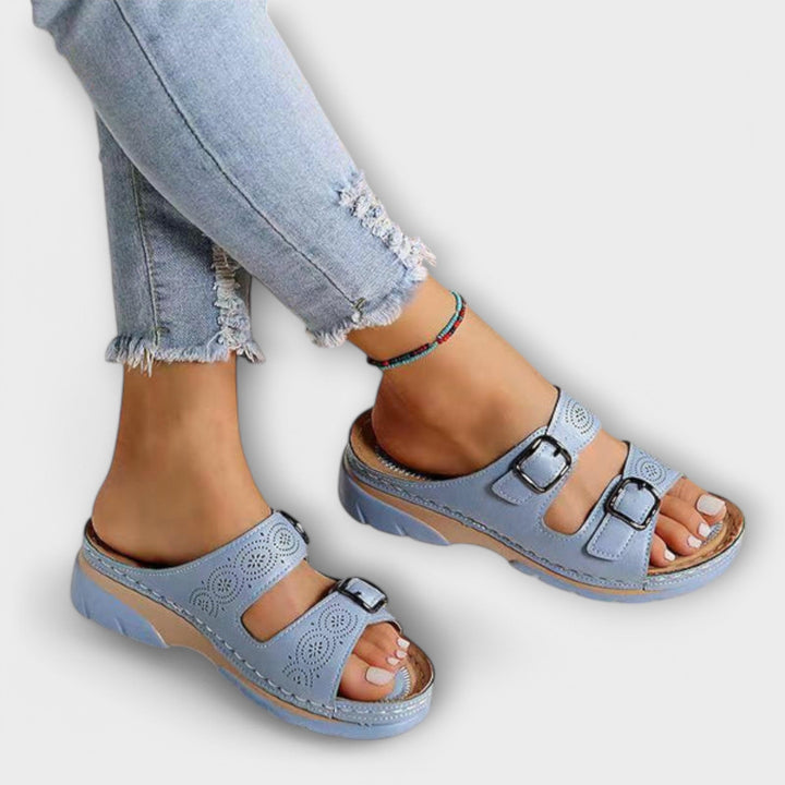 Camila — Stylish Summer Women's Sandals
