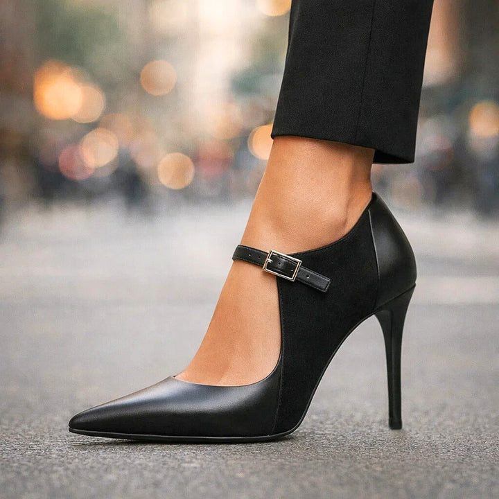 VIVIANA JANE HEELS