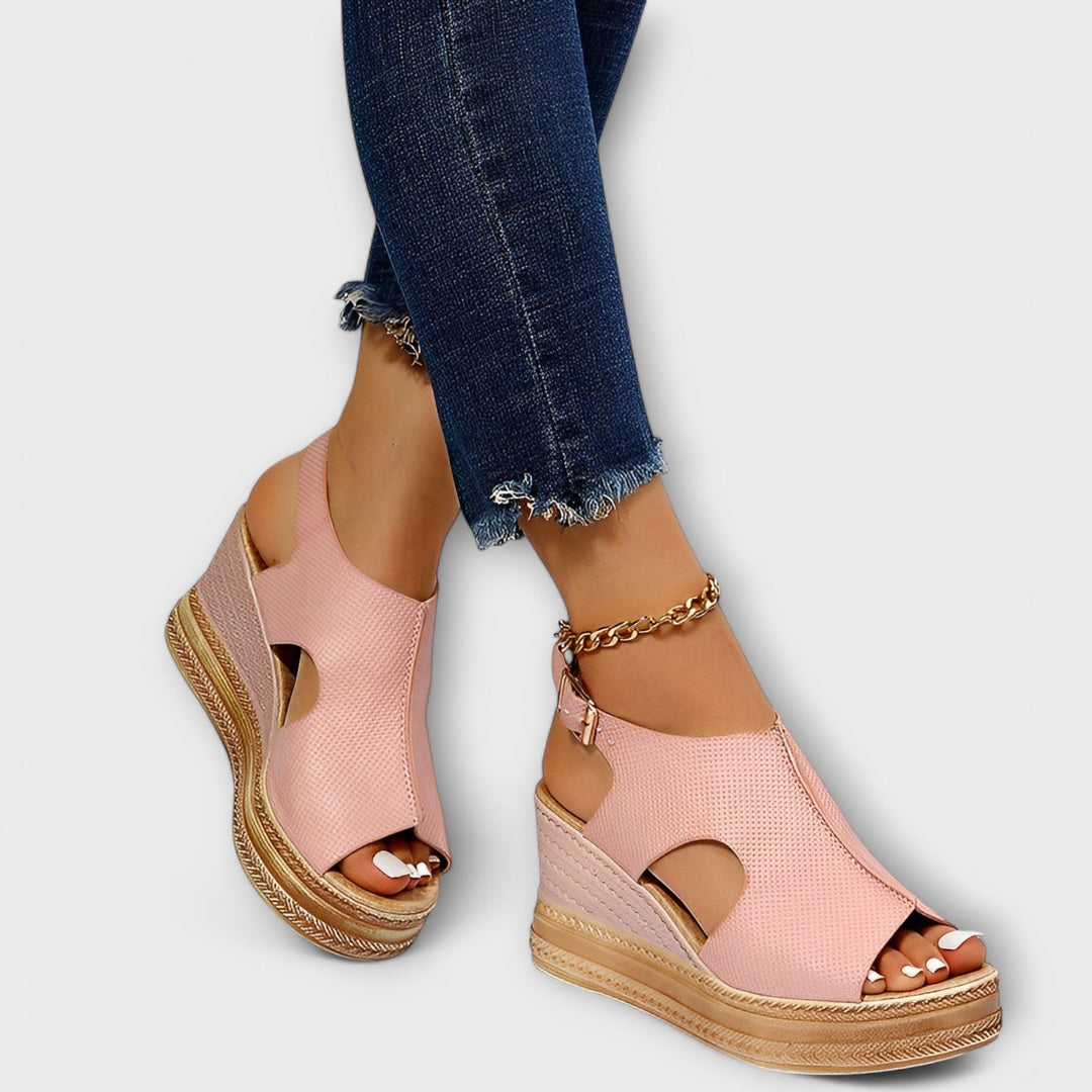 Rosalie — Innovative Orthopedic Sandals