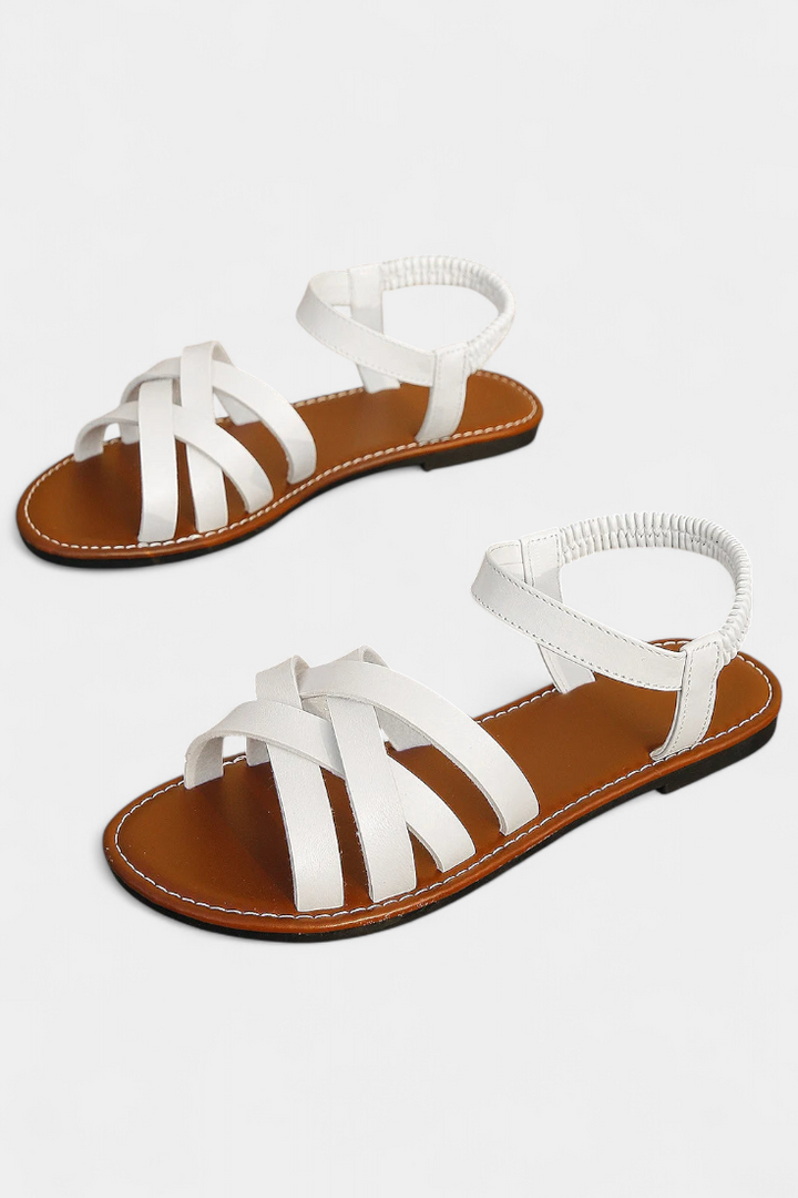 Romee sandals for all-day comfort