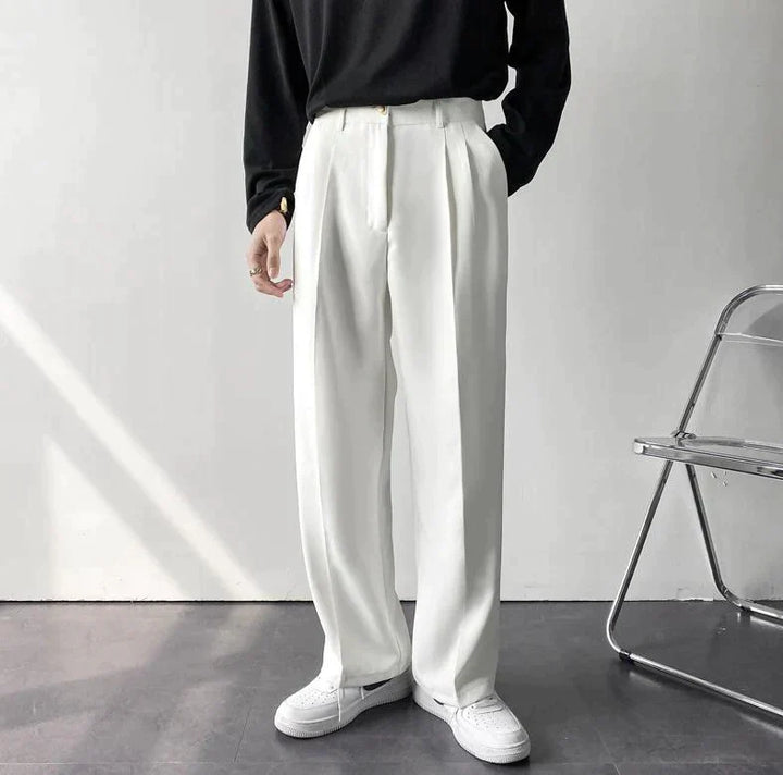 Edward | London Pants.