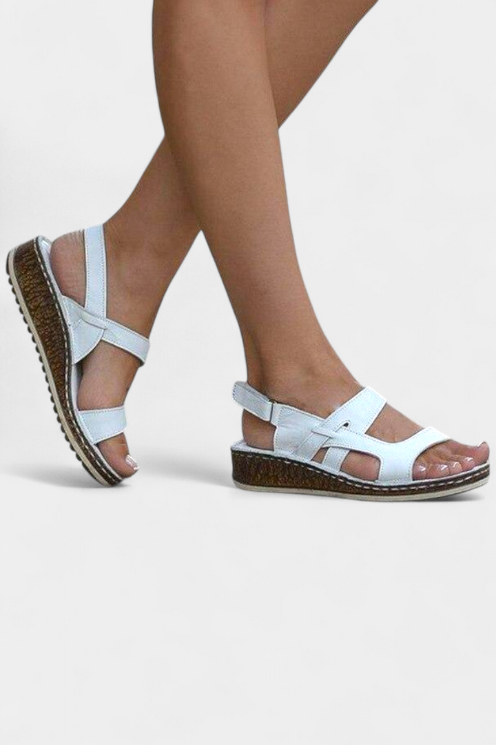 Athena Summer Orthopedic Sandals