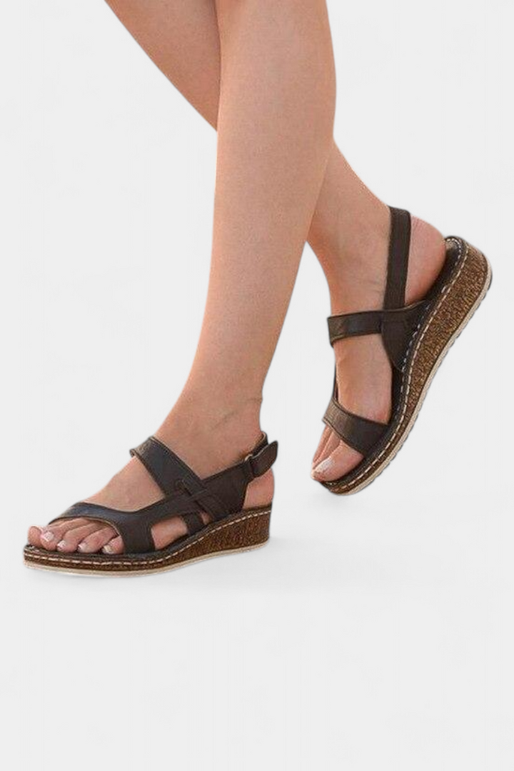 Athena Summer Orthopedic Sandals