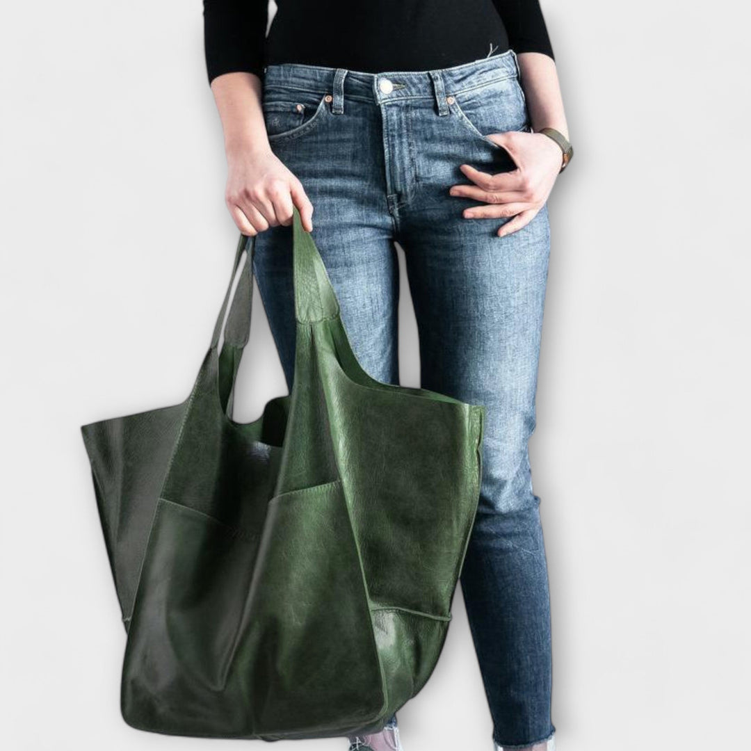 Zara – elegant shoulder bag