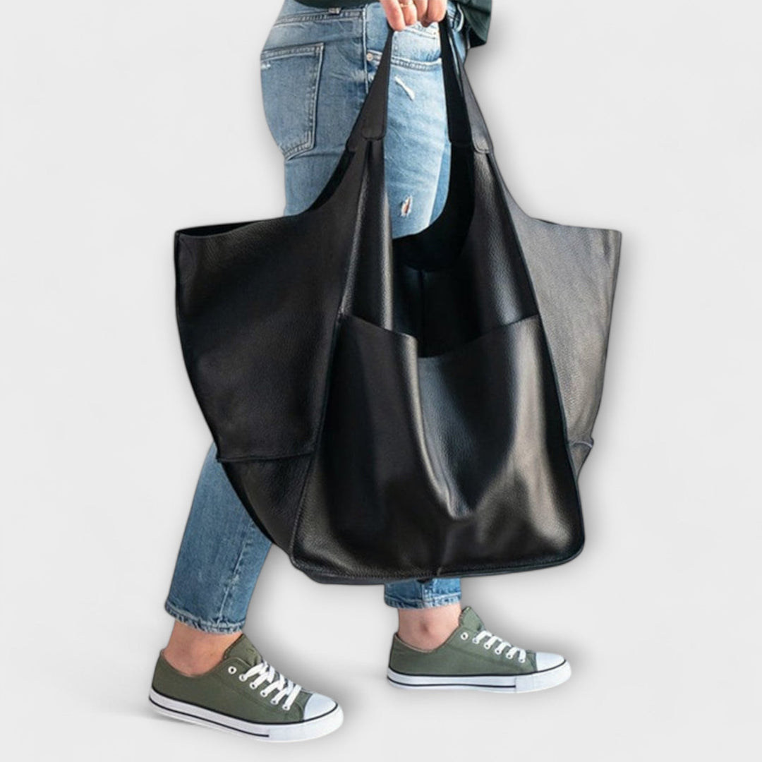 Zara – elegant shoulder bag
