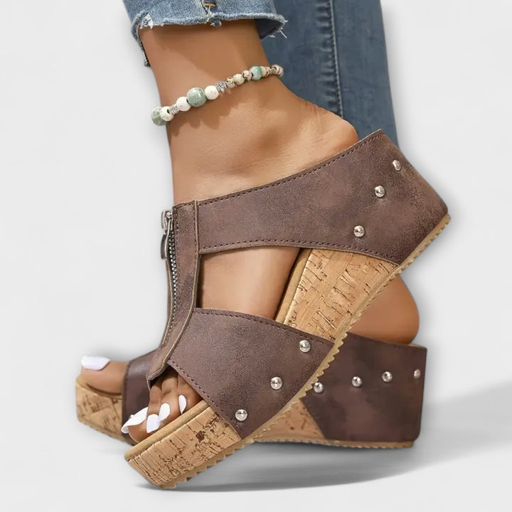 Sera — Orthopedic Sandals