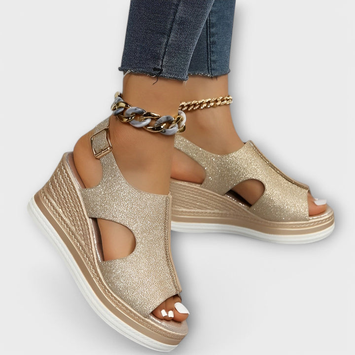 Rosalie — Innovative Orthopedic Sandals