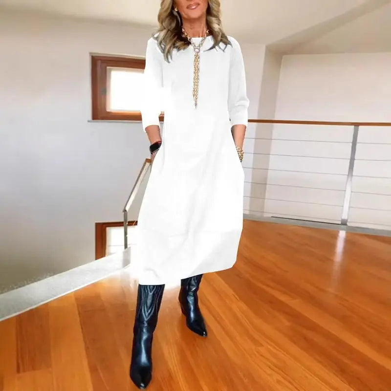 Selvienne | Everyday Grace Dress